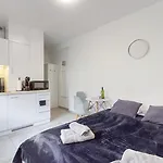 Fibra Choco Apartment *