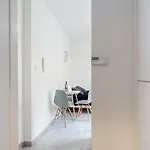 Apartment Fibra Choco *