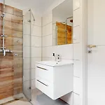 Fibra Choco Apartment