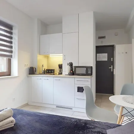 Fibra Choco Apartmán