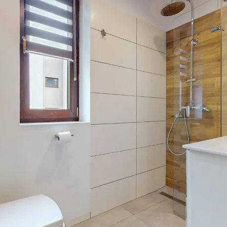 Fibra Choco Appartement *