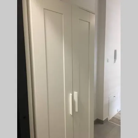 Fibra Choco Апартаменты