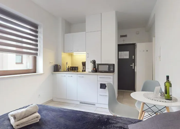 Fibra Choco Apartmán