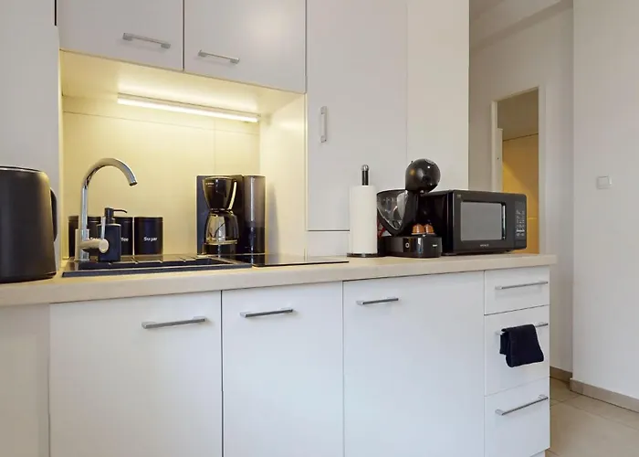 Apartmán Fibra Choco *