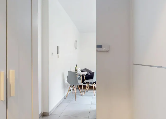 Apartmán Fibra Choco *