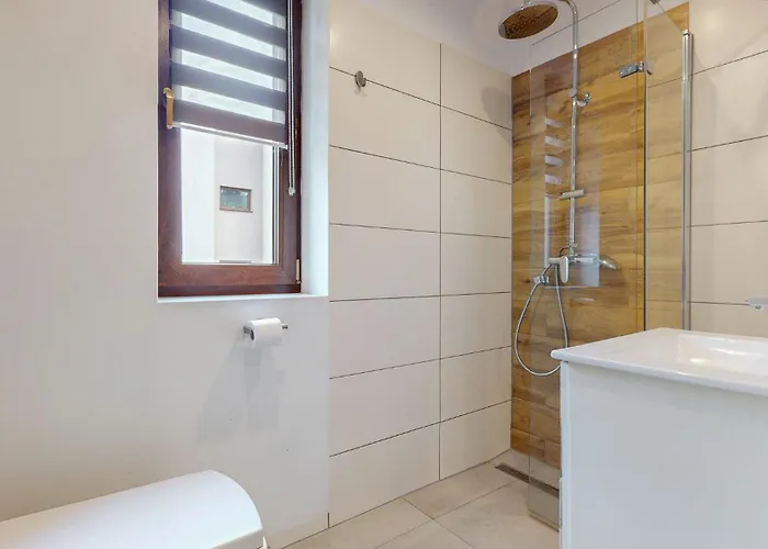 Fibra Choco Apartmán *